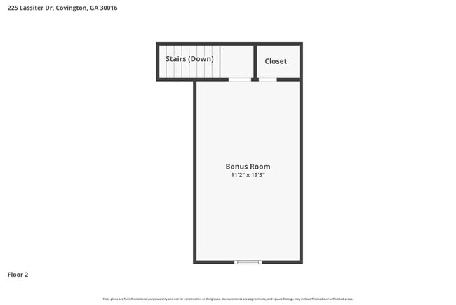 Photo - 225 Lassiter Dr