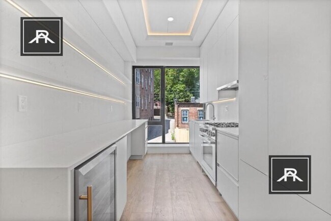 4 bedroom in Brookline MA 02446 - 4 bedroom in Brookline MA 02446 Unidad PH1 Rental