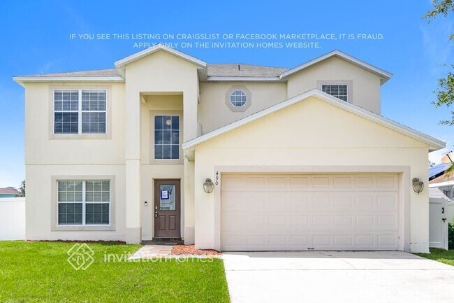 Building Photo - 490 Danube Dr Rental