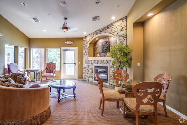 AMENITIES