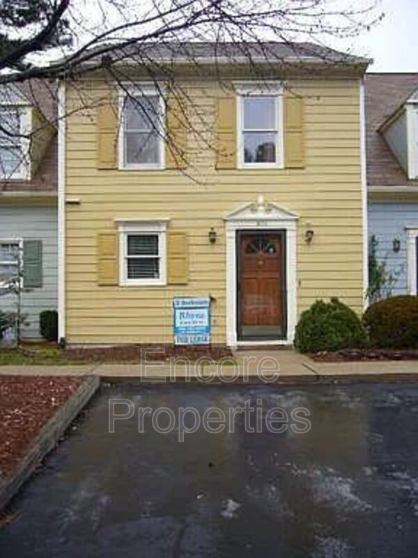 Photo - 1608 Township Cir Townhome