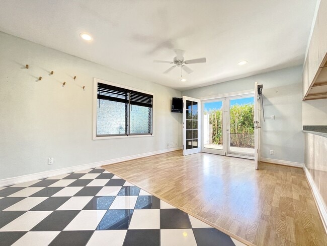 Photo - Dog Friendly 2/2 Kailua Duplex with one off-street parking!