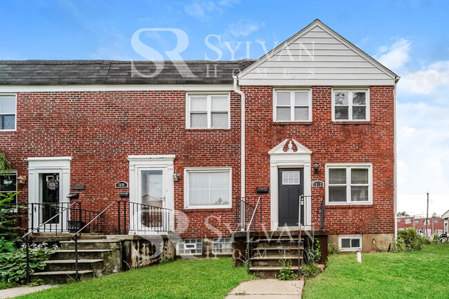 Turn the key. Enter. Smile. Repeat every day! - Turn the key. Enter. Smile. Repeat every day! Townhome