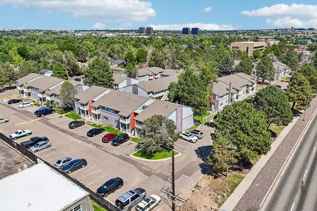 Grammercy Apartments