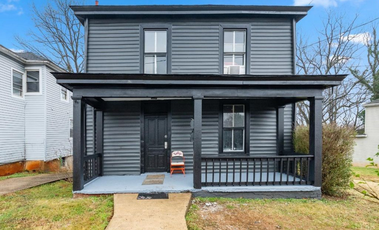 Photo - 2228 Tulip St (Lynchburg, VA)