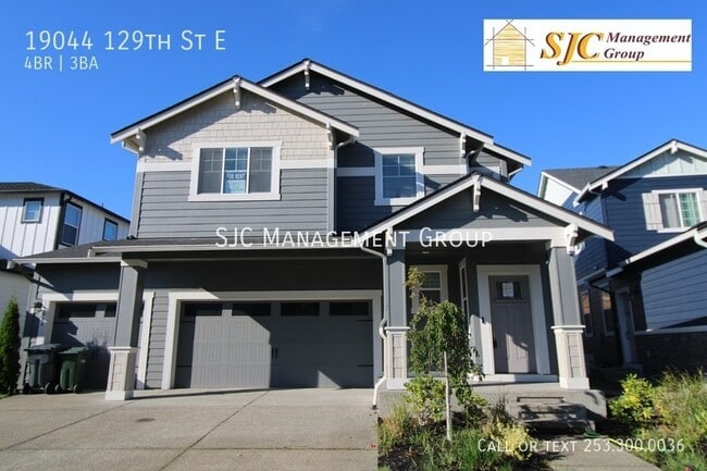 Building Photo - 19044 129th St E Rental
