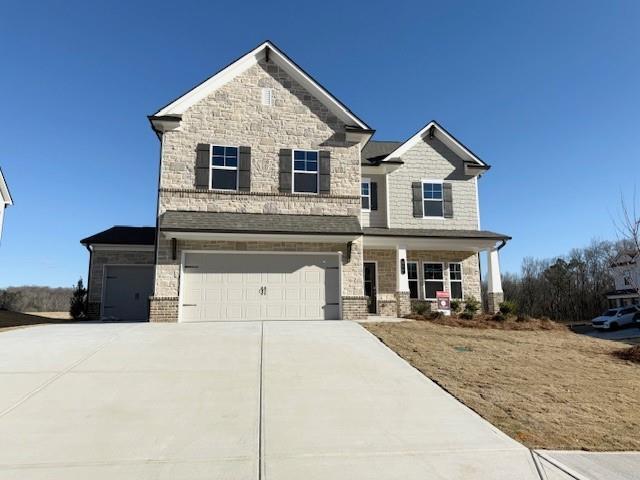 Photo - 114 Brandle Rose Wy