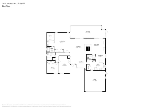 7010 NW 49th Pl