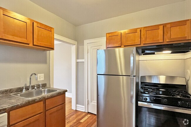 Building Photo - 504-508 S. Cuyler Ave. Rental