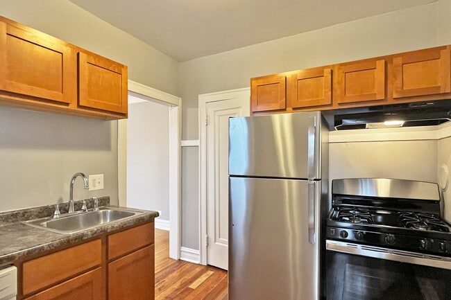 504-508 S. Cuyler Ave. - 504-508 S. Cuyler Ave. Apartamentos