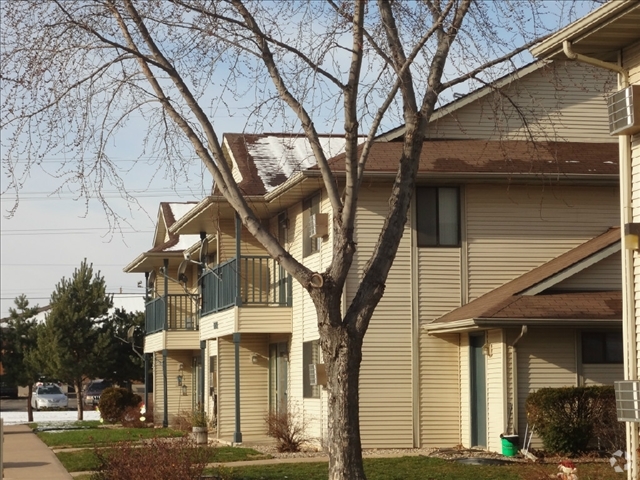 Building Photo - The Grove on Lombard Rental
