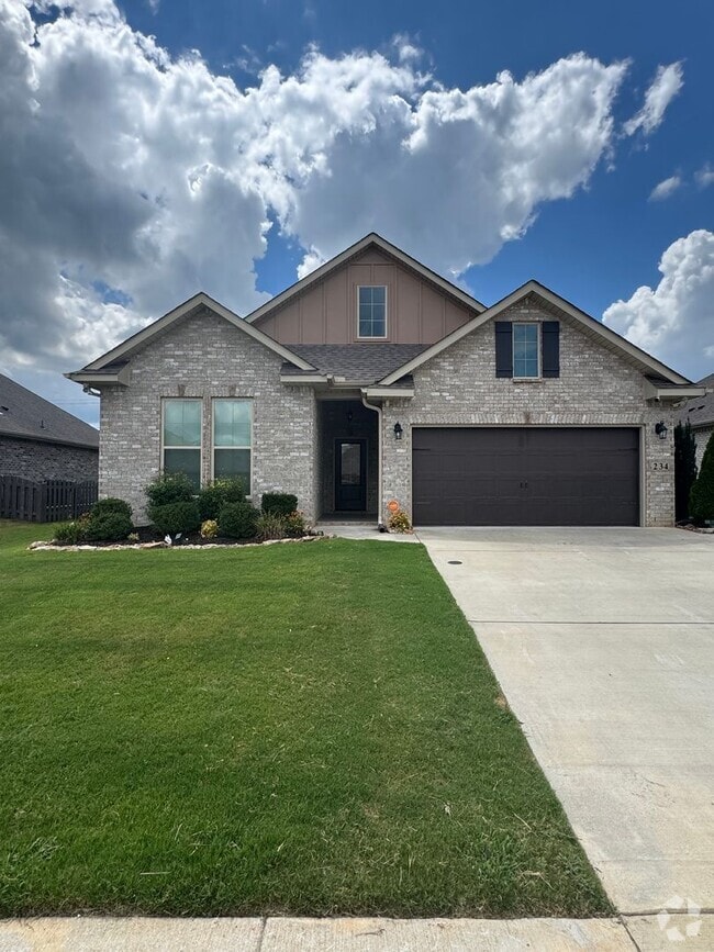 Building Photo - 234 Pumprock Dr Rental