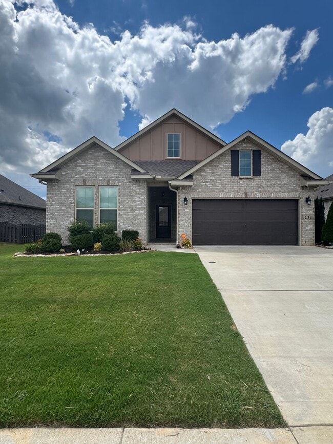 Building Photo - 234 Pumprock Dr Rental
