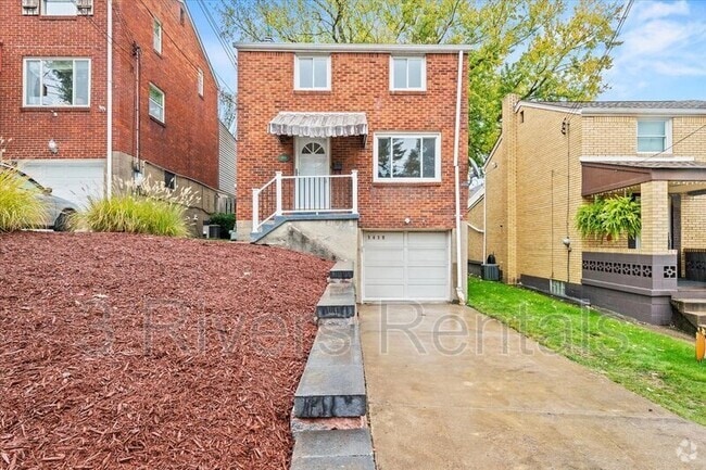 Building Photo - 1419 Dagmar Ave Rental