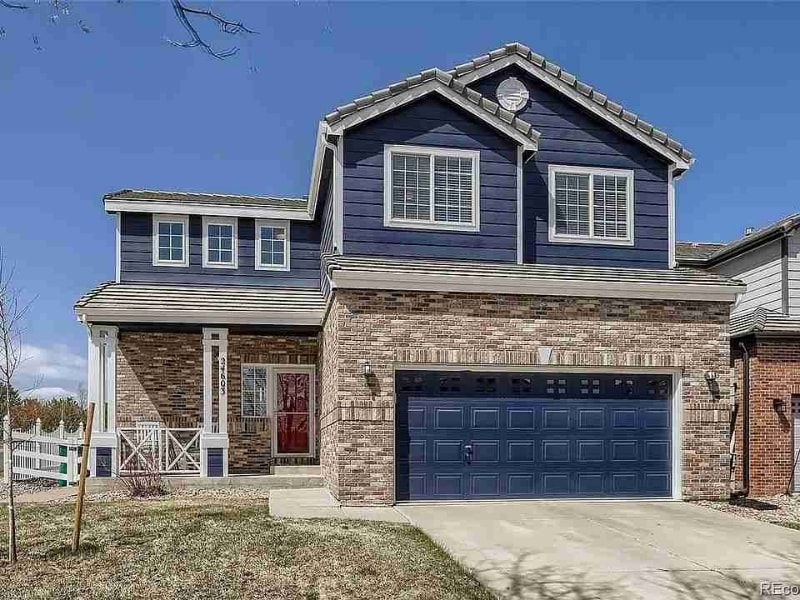 Photo - 24603 E Louisiana Cir House