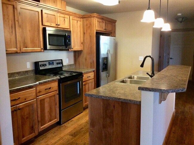Photo - Duplex in South Heart
