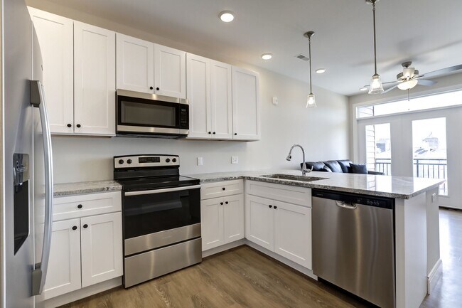 Photo - 301 W. University Ave