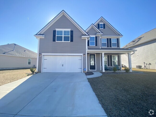 Building Photo - Single Family Home in Cypress Ridge