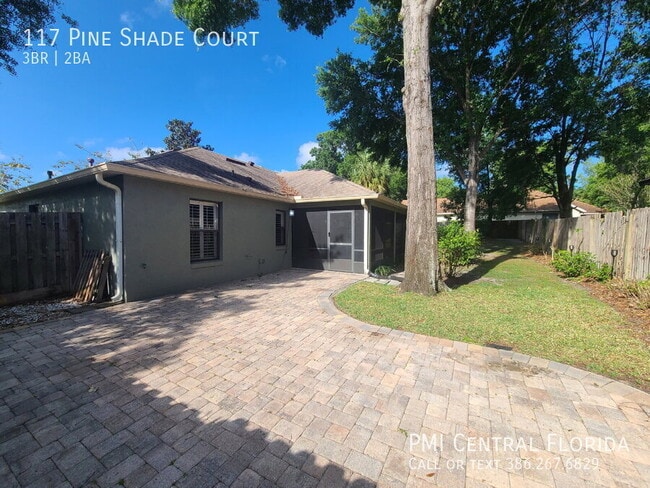 Photo - 117 Pine Shade Ct