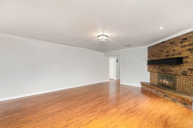 Great Entertaining Spaces!
