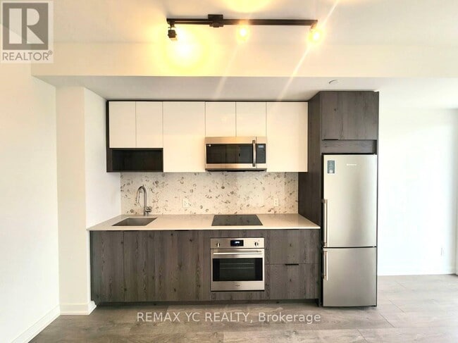 Photo - 5 Defries St Unit 2710