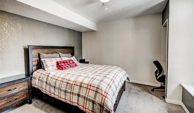 Photo - 504 S Laredo Cir Condo Unit 1