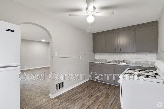 Building Photo - 16 Knowlton Ave Unit 25 Rental