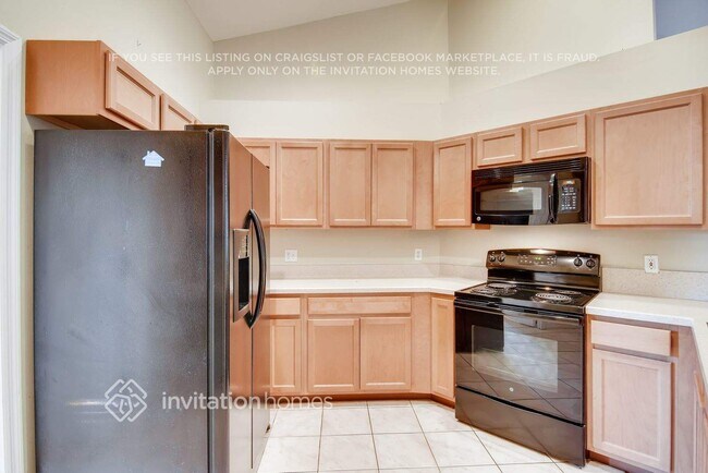 Photo - 3315 Burkeland Pl