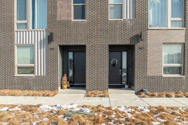 Photo - North Bank Townhomes