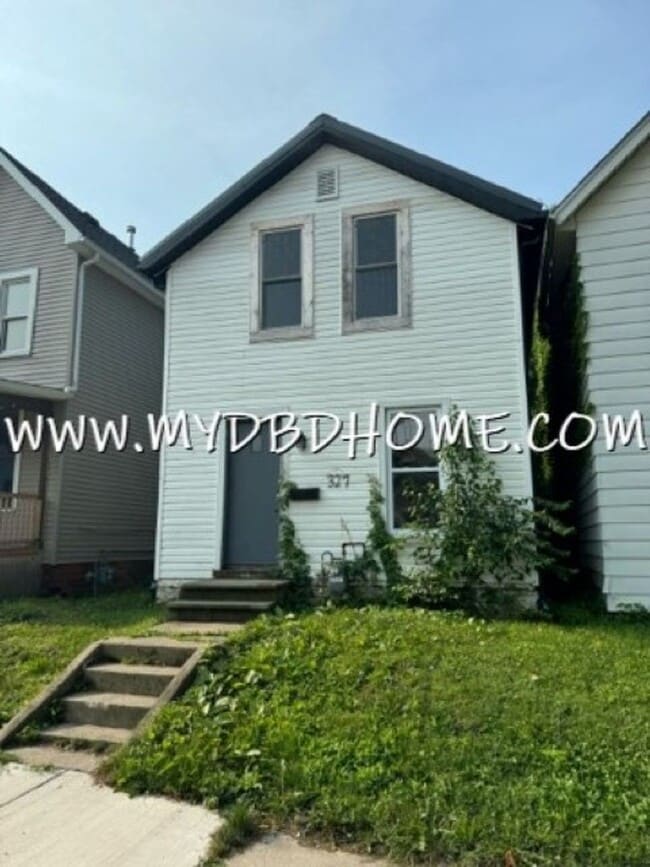 Building Photo - 327 Brandriff St Rental