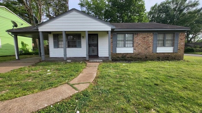 Building Photo - 4697 Grecco Dr