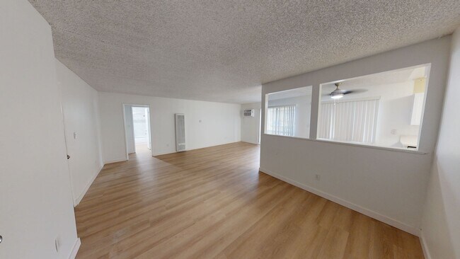 Royal Terrace Apartments
