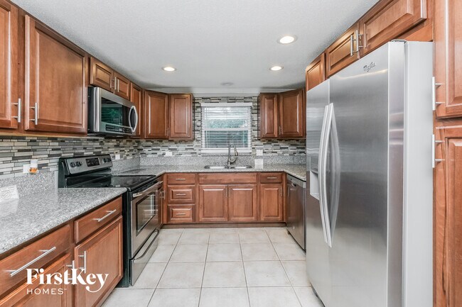 Photo - 9021 St Clair Ln