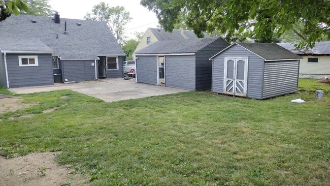Photo - 4005 Prescott Ave