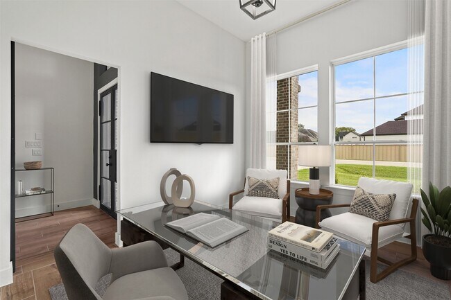 Photo - 3607 Wellborn Dr