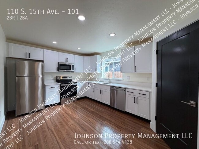 Photo - 110 S 15th Ave Unidad 101