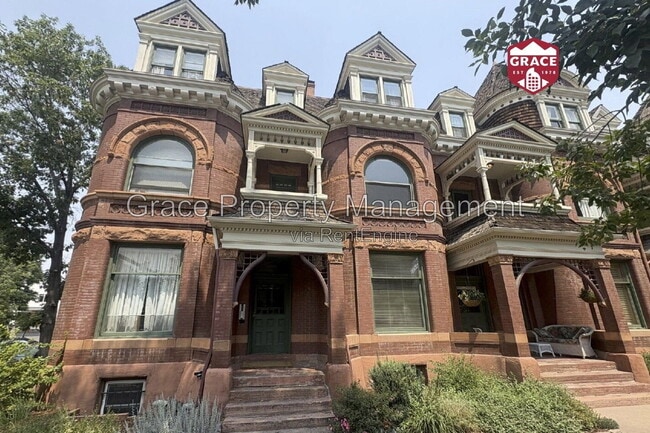 Building Photo - 1001 E 17th Ave Unit 14