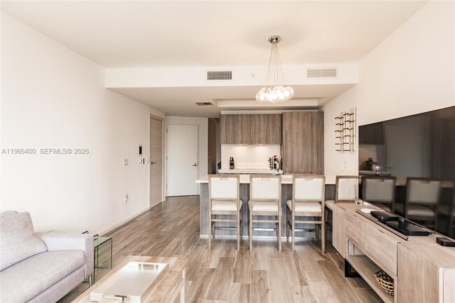 Photo - 801 S Miami Ave Unit 3703