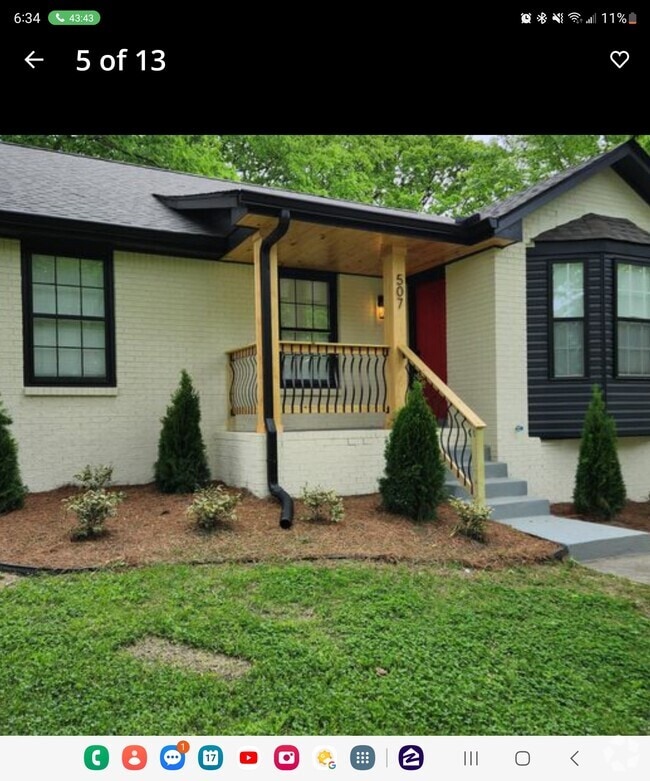 Building Photo - 507 Poston St Rental