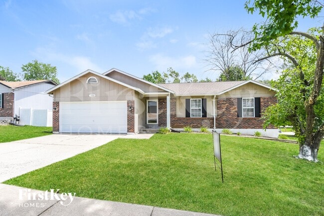 Photo - 11610 Helenoak Dr