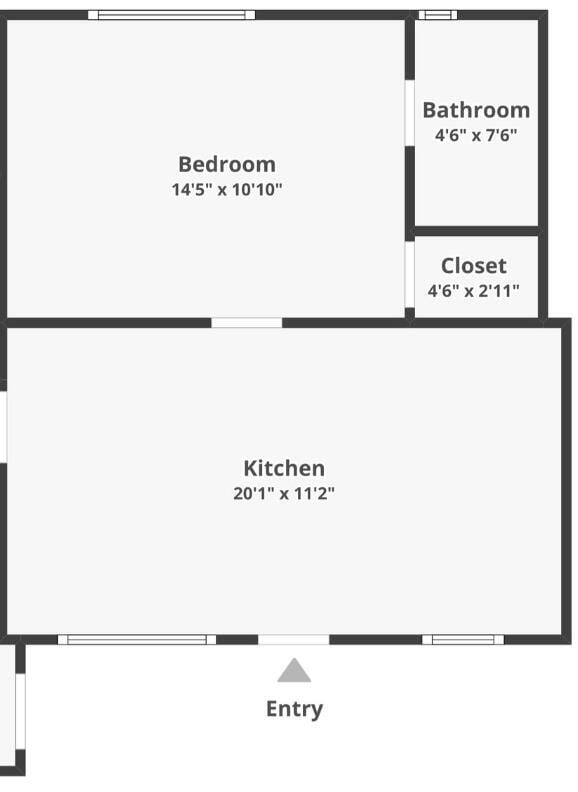 Photo - 1851 NE 25th Ave