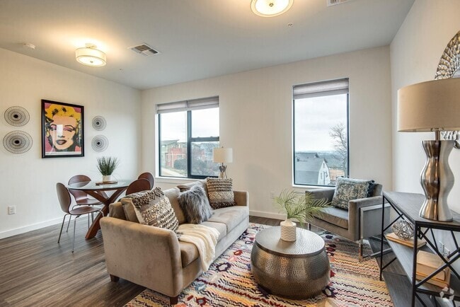 Building Photo - 1900 12th Ave S Unit 407 Rental