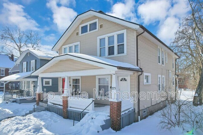 Photo - 775 S 17th St