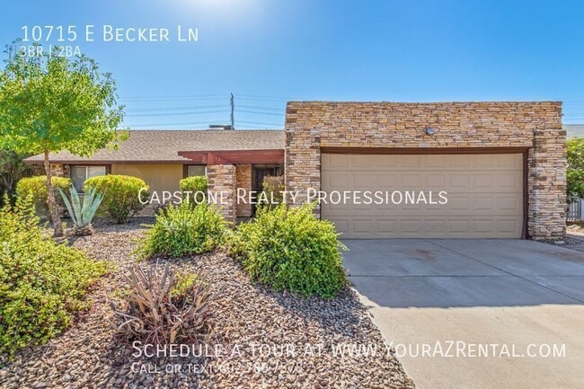 Photo - 10715 E Becker Ln