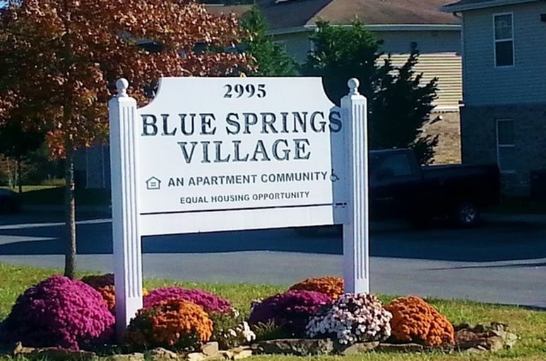 Photo - Blue Springs Village Apartments