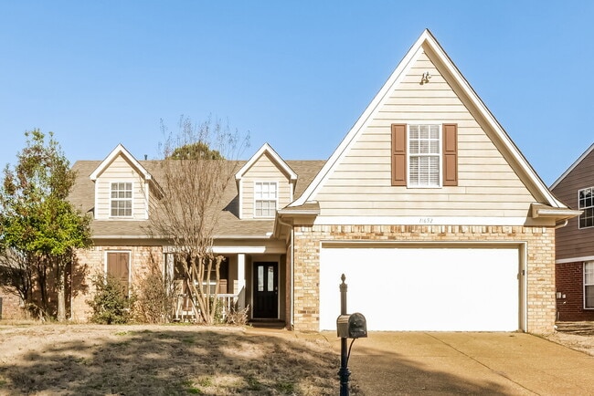 Building Photo - 11652 Mahogany Dr