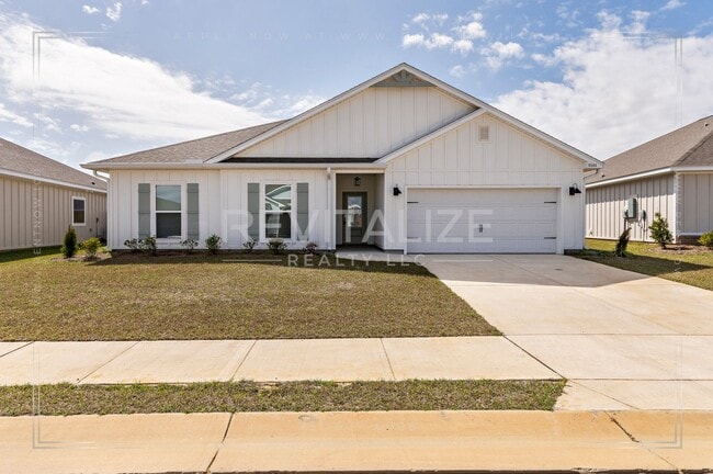 Building Photo - Brand New 4 Bed 2 Bath Home in Foley
