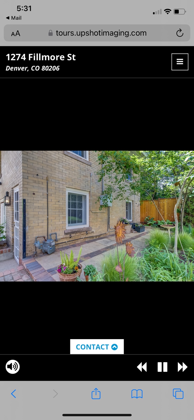 Photo - 1274 Fillmore St