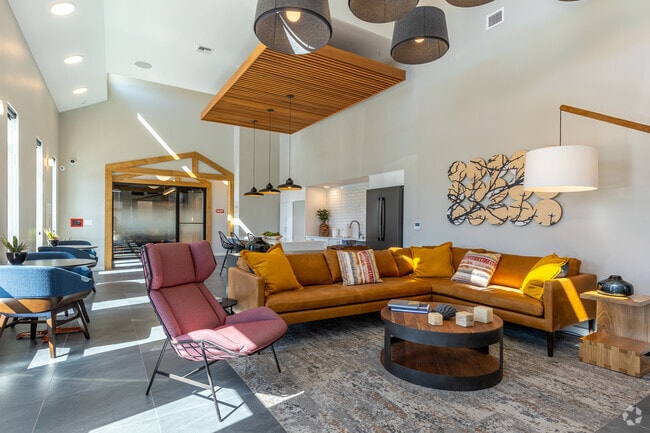 Clubhouse