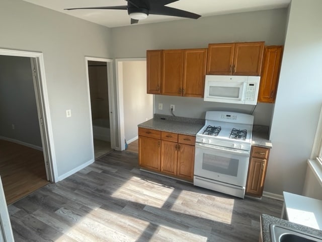 Building Photo - 201 S Fulton St Unit 2